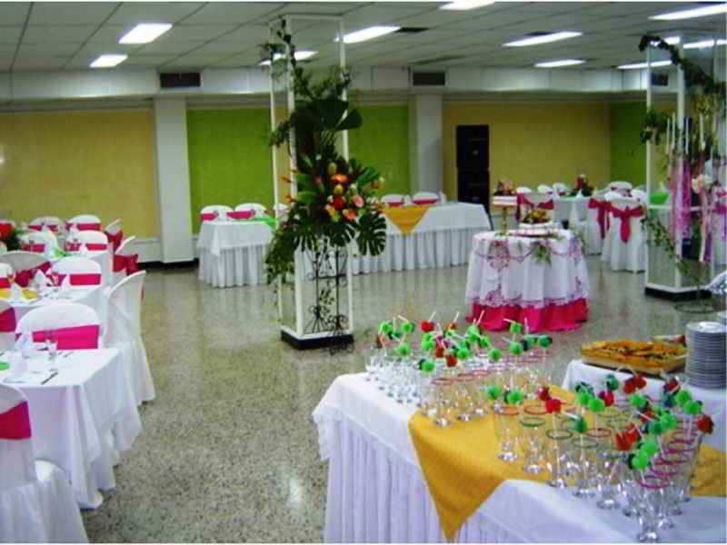 Hotel Villavicencio Plaza Exterior foto